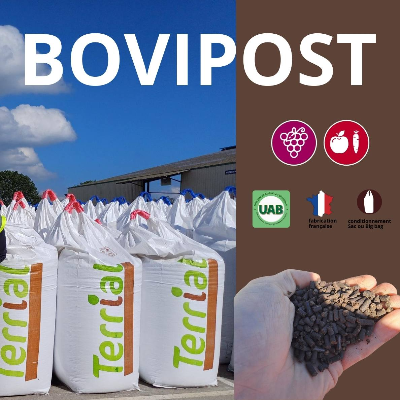 BOVIPOST B 2.7-2-2.2