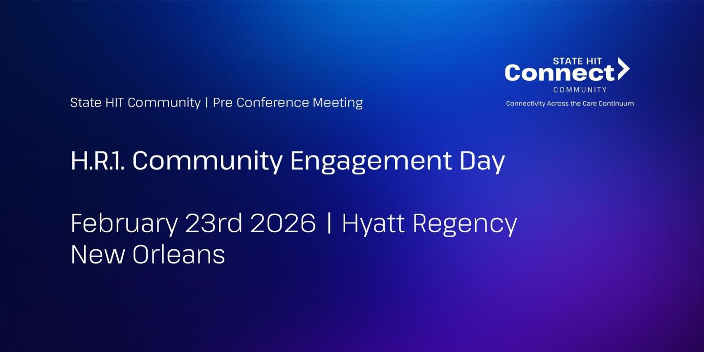 H.R.1, Community Engagement Day