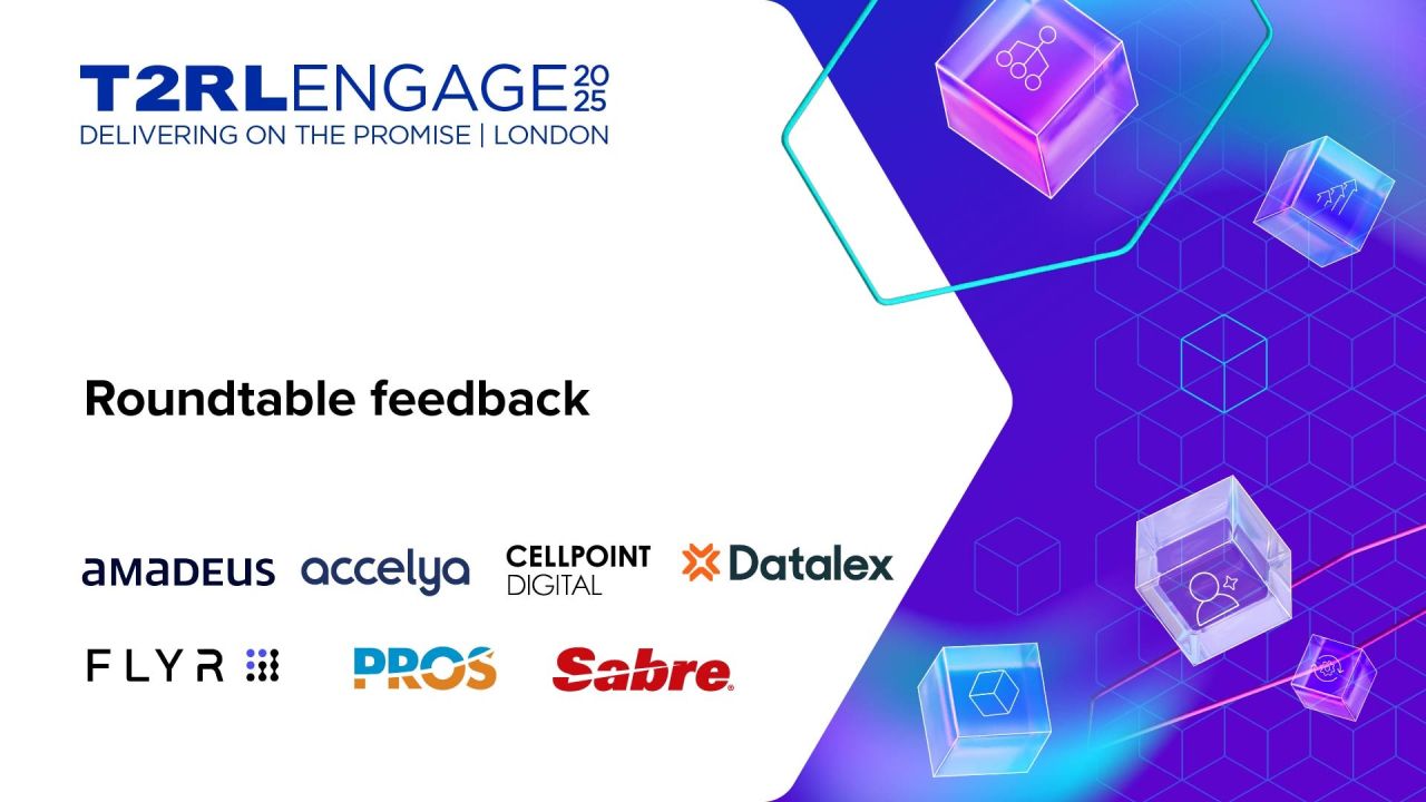 Roundtable Feedback (Airline only)