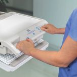 Trio Mobile Computing Workstation