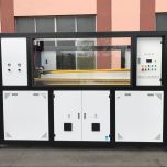 PVC PIPE Extruder Machine