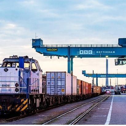 Klantverhaal: Rail Service Center Rotterdam (RSC)