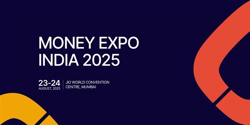 Money Expo India 2025