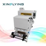 16.5" 2pcs Epson i1600-A1 Print Heads All in One DTF Printer