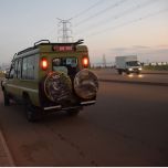 11-Day Safari: Murchison Falls, Chimp Trekking & Gorilla from $4210