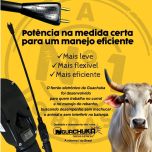 TECNOLOGIA QUE ENTREGA RESULTADO NO MANEJO