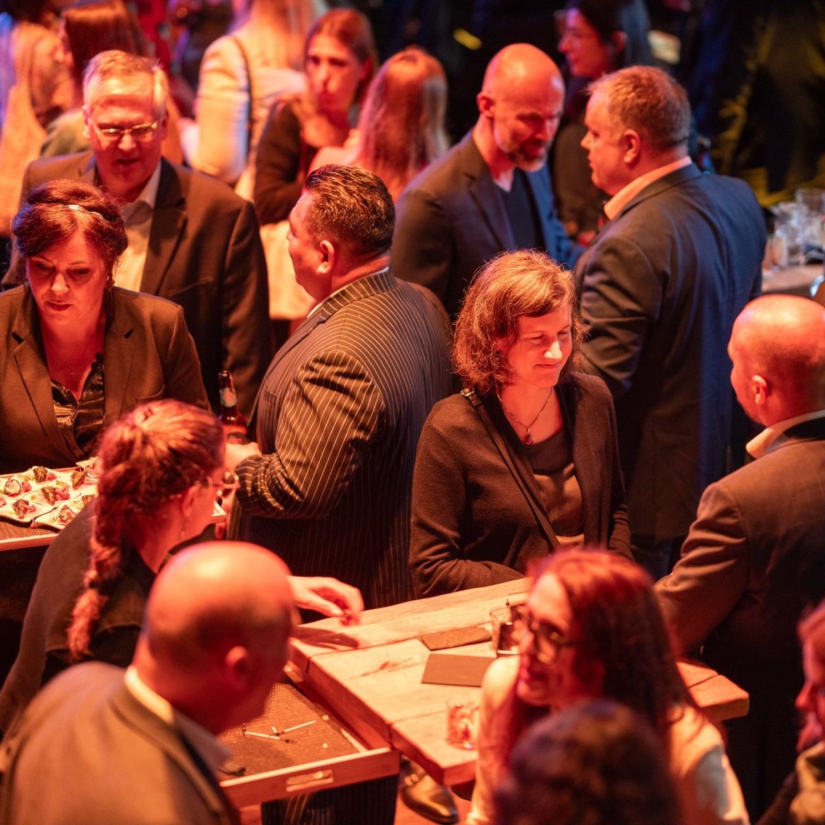 Community Summer Party