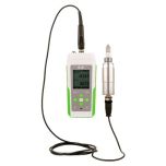 E+E Omniport 40 handmeter