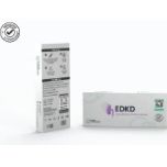 EDKD Early Detection of Kidney Disease