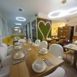 arredamenti e banchi bar e ristoranti