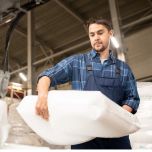 Industrial Packaging / Applications