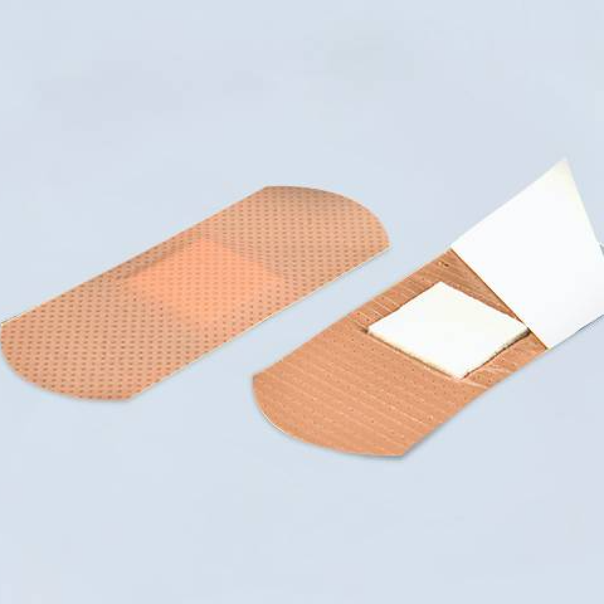 Cure-Aid Adhesive Plasters