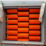 Elevadores industriais 2000 t/h