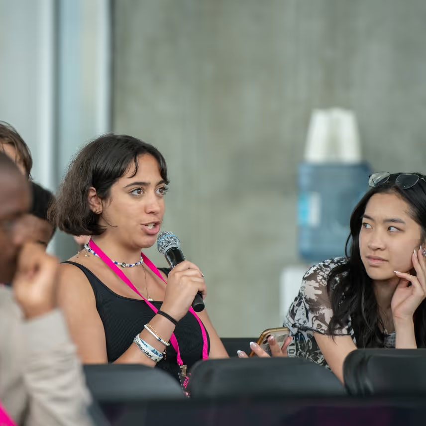 Social Innovation Lab | Lab d'innovation sociale