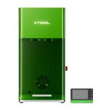 xTool F1 Ultra 20W Fiber & Diode Dual Laser Engraver