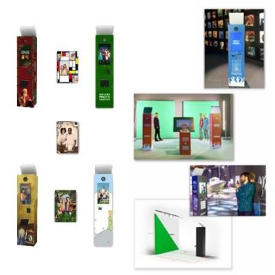 THE KIOSK - SIMPLE REVENUE GENERATOR