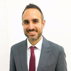 David Muñoz Sánchez