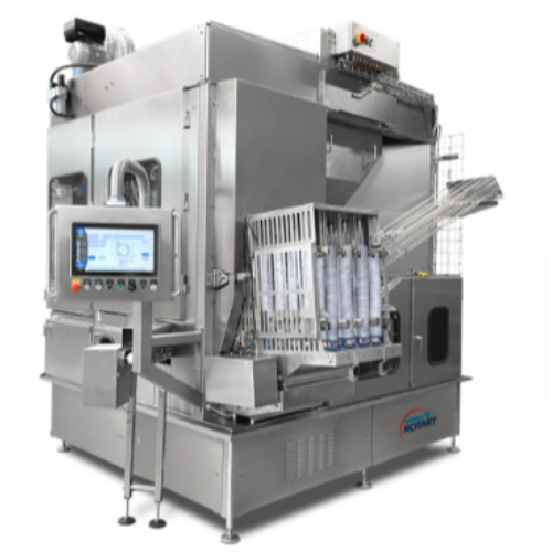 Machine : ROTARY UltraClean