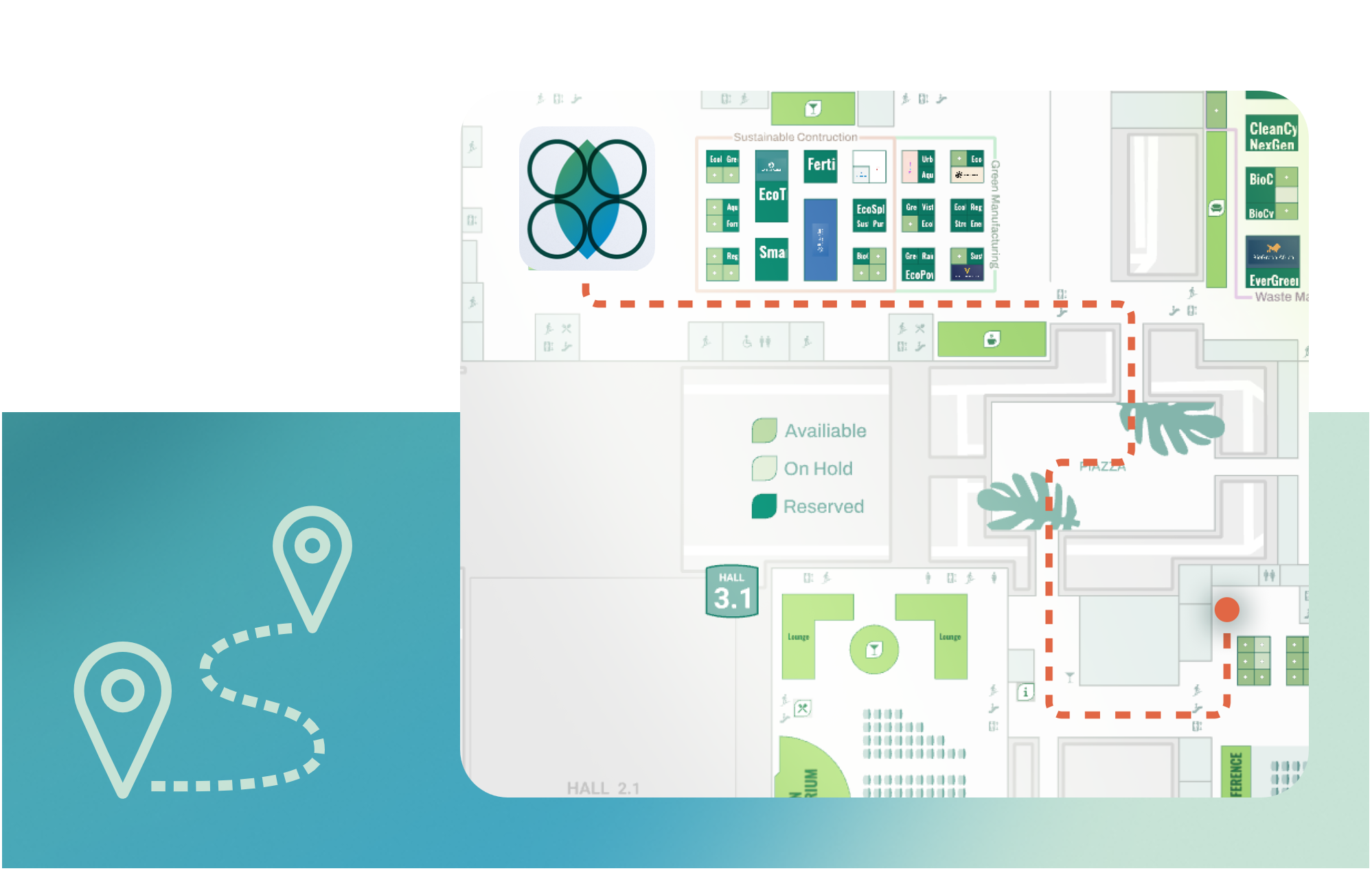 Access the interactive Plan