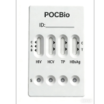 Blood Borne Virus Test