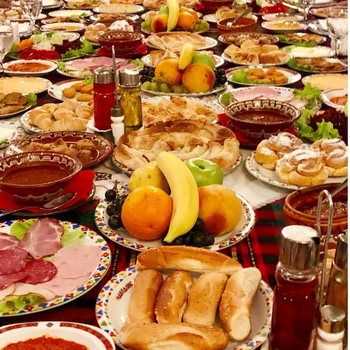 10 giorni Tour dei Balcani