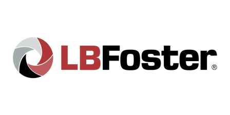 LB FOSTER