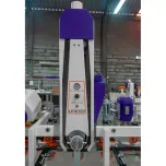 Lixadeira Politriz – Silver