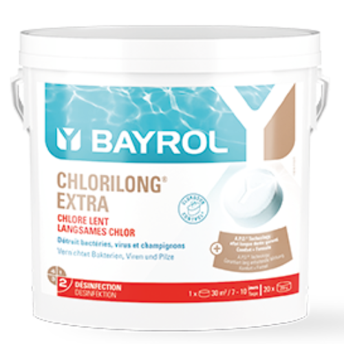 Chlorilong® EXTRA