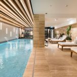 Park Modern by: Fenton Whelan