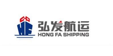 HONG FA SHIPPING