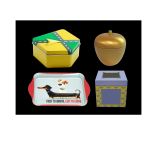 Custom Tin Packaging Solutions - GreenWill Global LLC