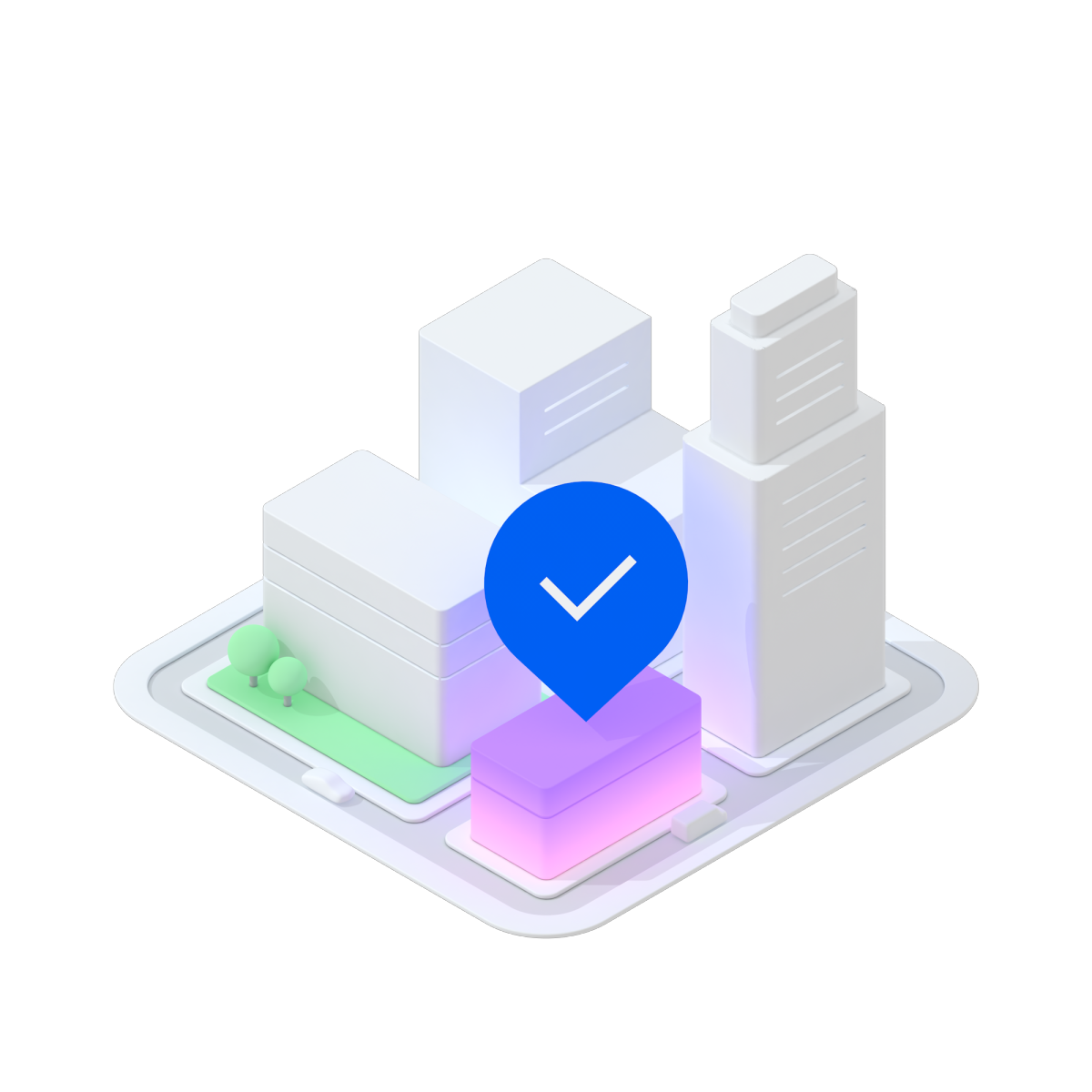 Address Verificatiion