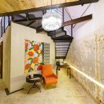 Mate In Travel - Design Properties