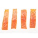 Salmon Portions