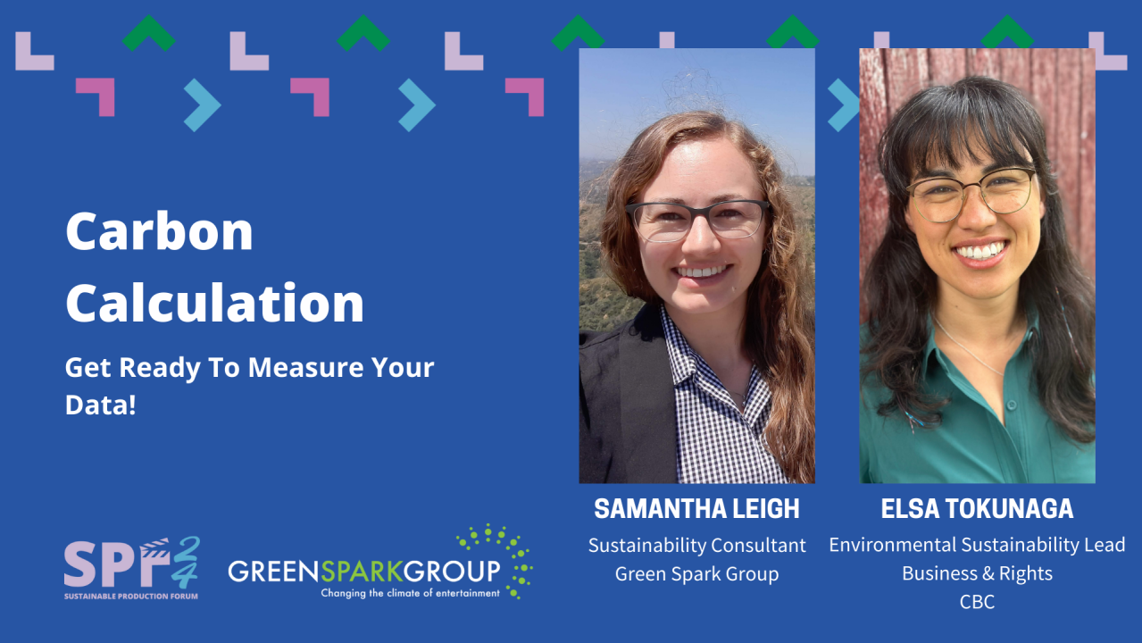 Carbon Calculation | Get Ready To Measure Your Data!