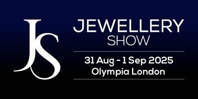 Jewellery Show London 2025