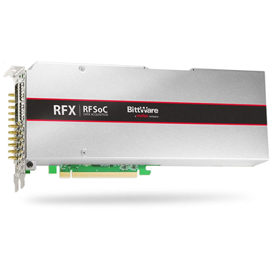 RFX 880 + 770