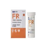 Saliva and Urine Test Strips for Self-Testing at Home