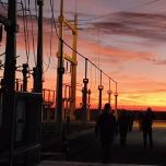 Construção de Parques Eólicos