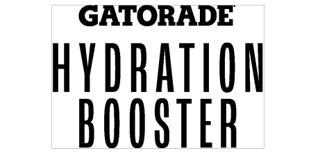 Gatorade