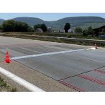 Wheel Load Scale WL 104