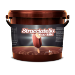 Coberturas Stracciatella
