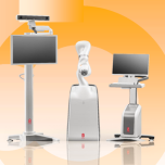Orthopedic Robotic Surgical System