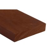 Kebony Clear 19 x 110 mm bardage rectangulaire #2447