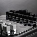 MOSSA Chess Collection