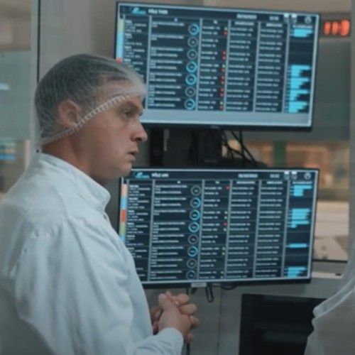 Logiciels de gestion de données