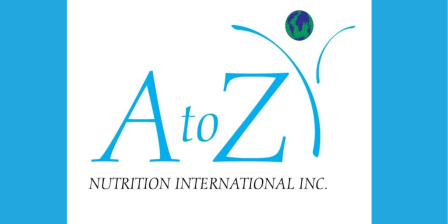 A To Z Nutrition International