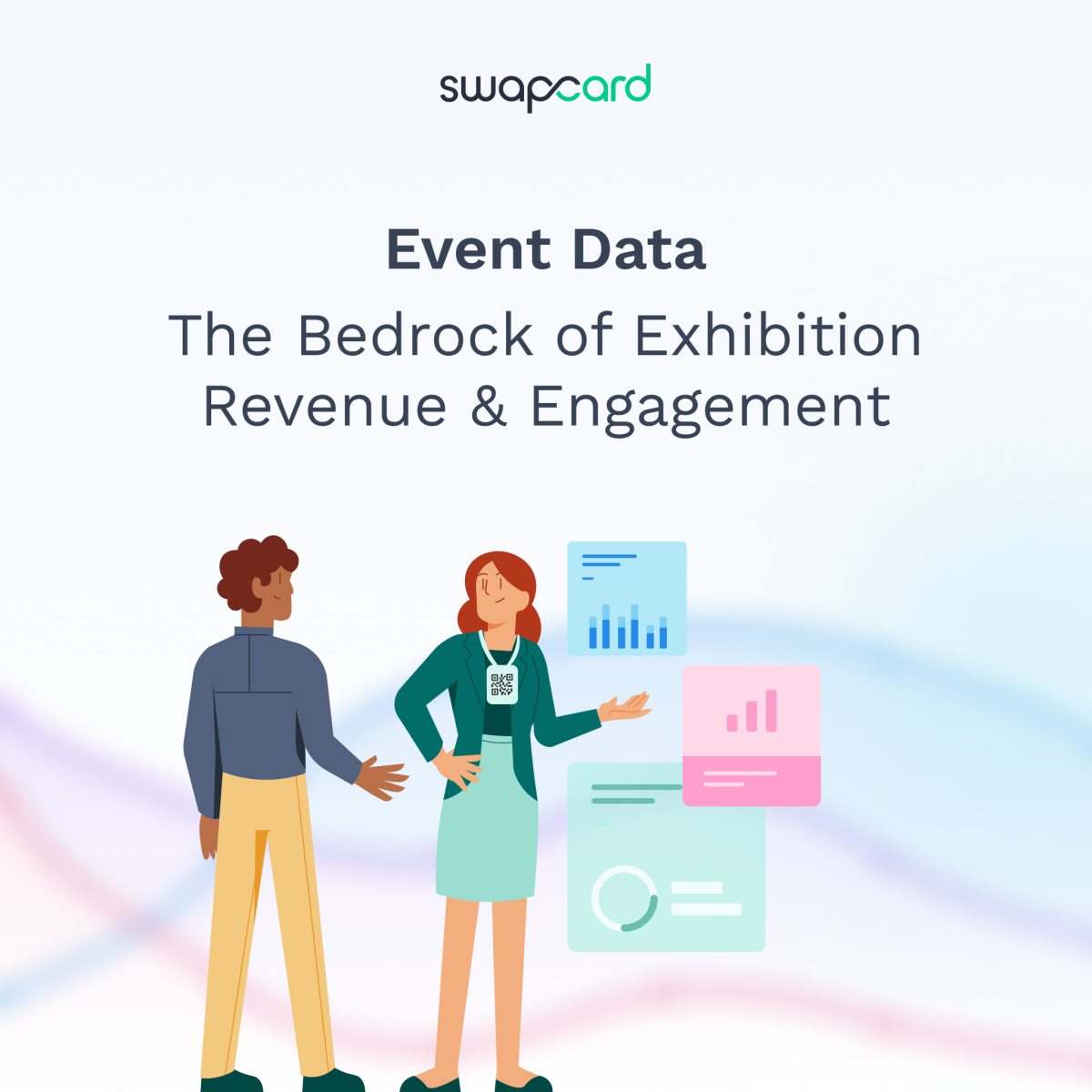 Event Data: The Bedrock of Exhibition Revenue & Engagement