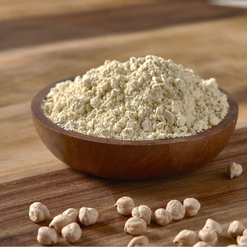 PURE-PULSE™ Chickpea Ingredients