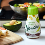 Yondu® Vegetable Umami Secures National Distribution at Whole Foods